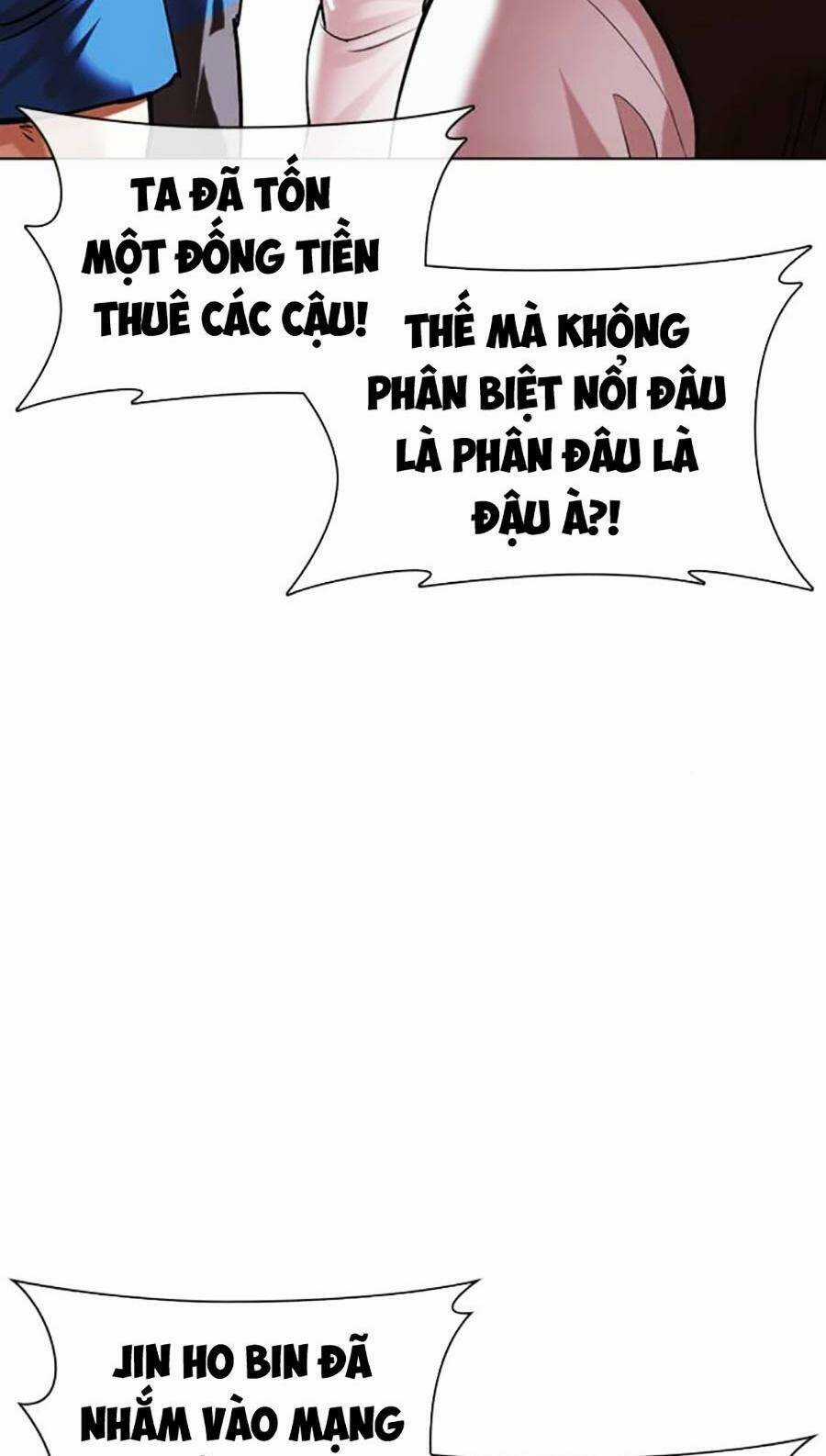 Lookism - Chapter 490 - Trang 25