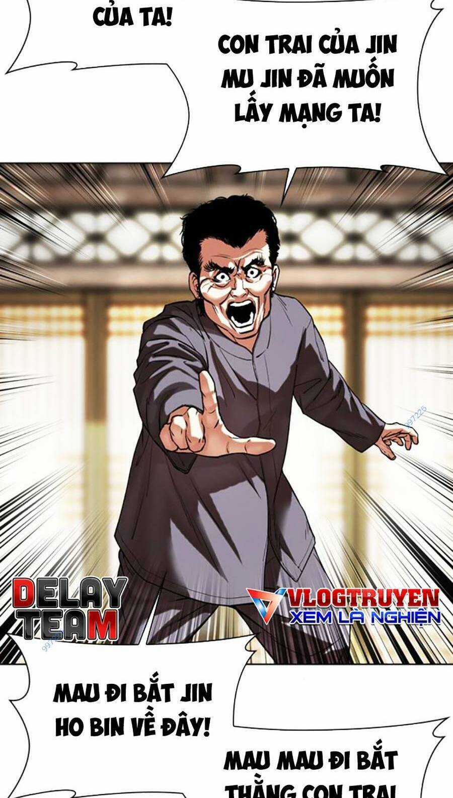 Lookism - Chapter 490 - Trang 26