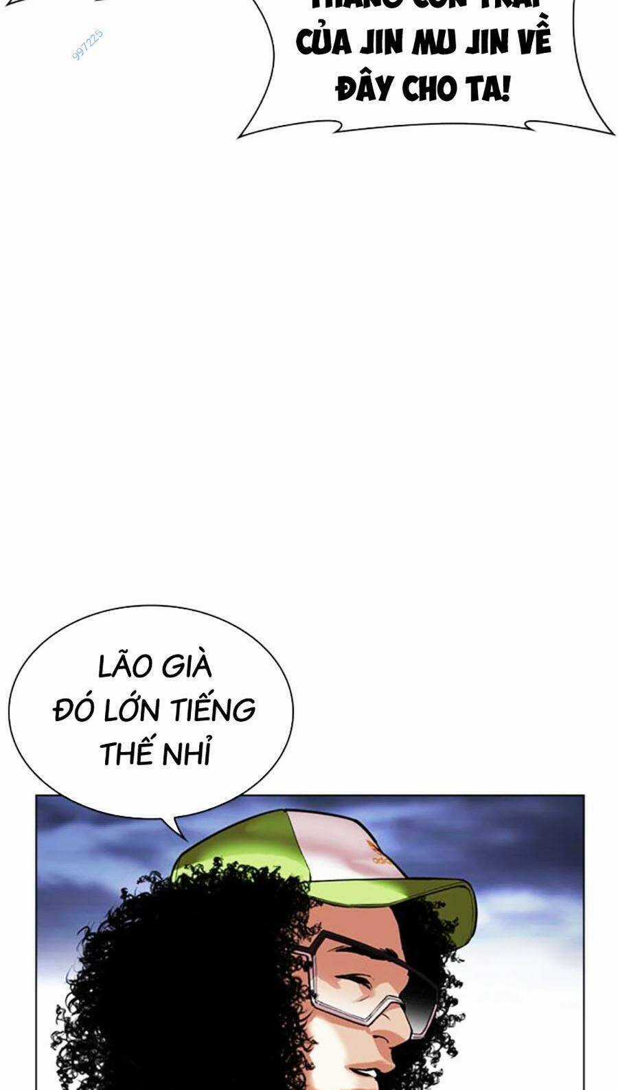 Lookism - Chapter 490 - Trang 27