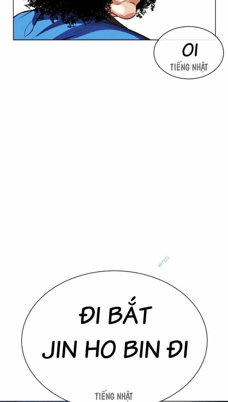 Lookism - Chapter 490 - Trang 28