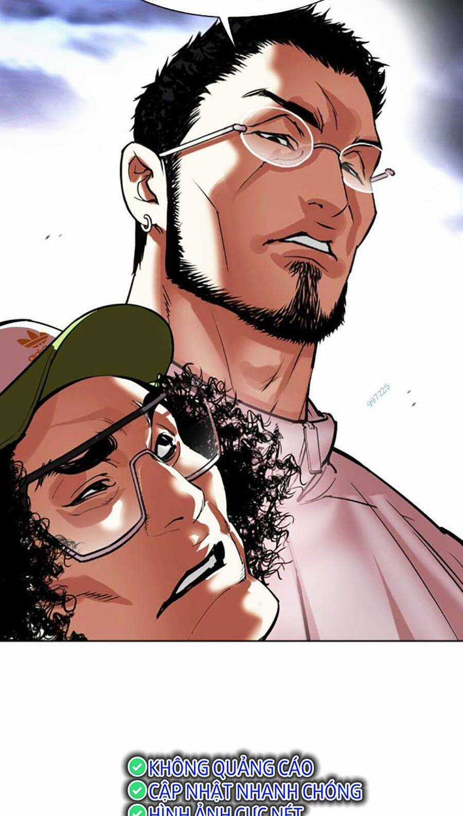 Lookism - Chapter 490 - Trang 29