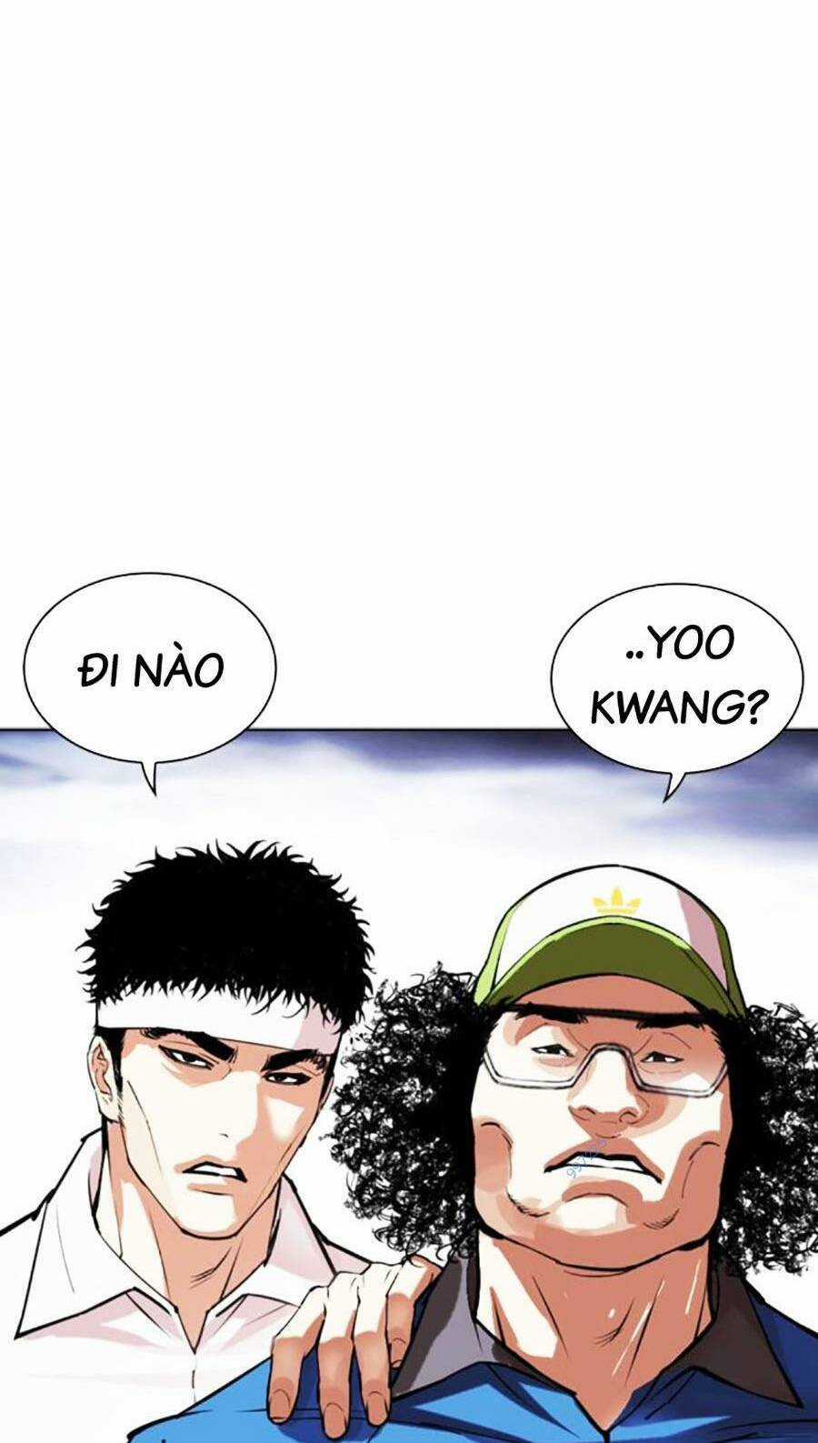Lookism - Chapter 490 - Trang 32