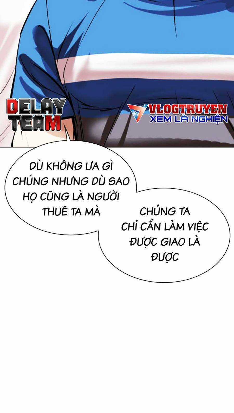 Lookism - Chapter 490 - Trang 33