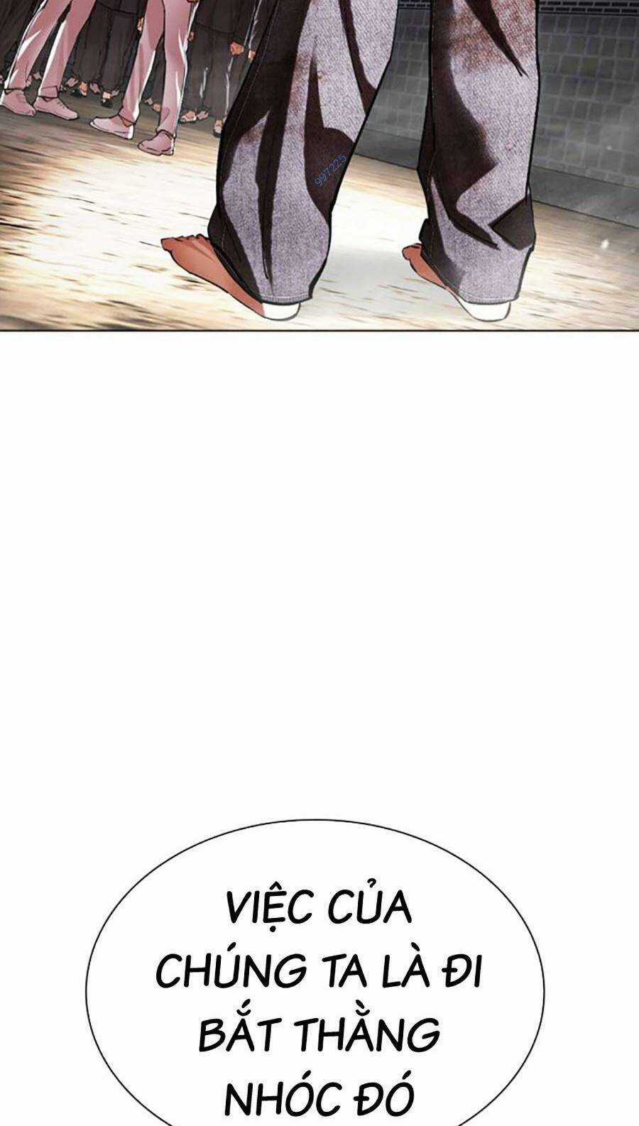 Lookism - Chapter 490 - Trang 35