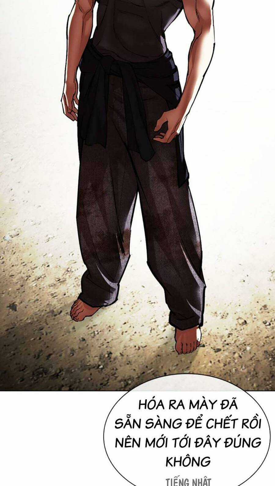 Lookism - Chapter 490 - Trang 38