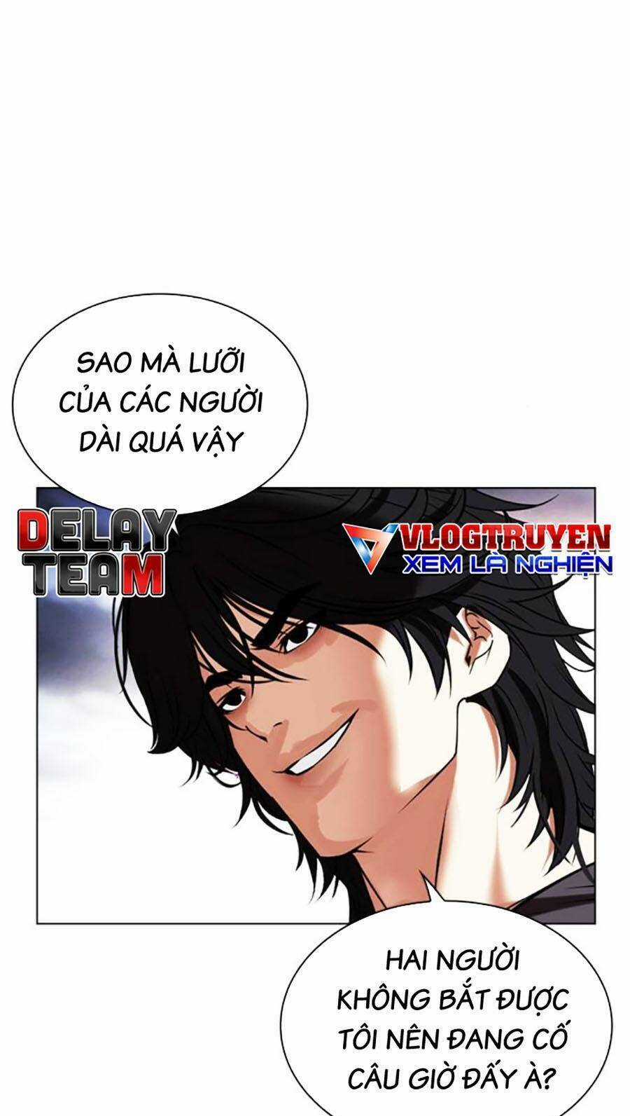 Lookism - Chapter 490 - Trang 41