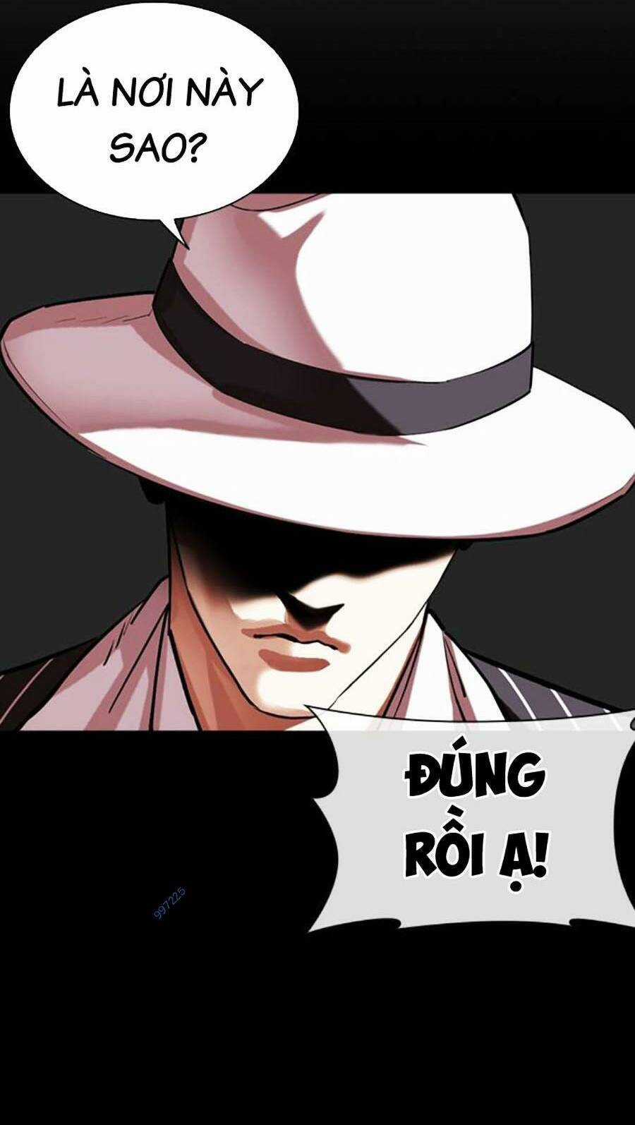 Lookism - Chapter 490 - Trang 48