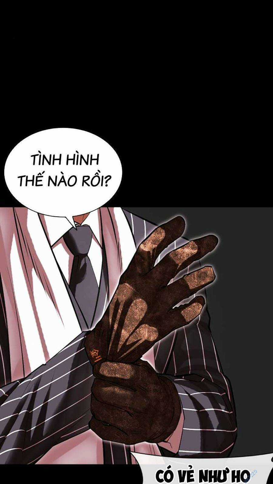 Lookism - Chapter 490 - Trang 49