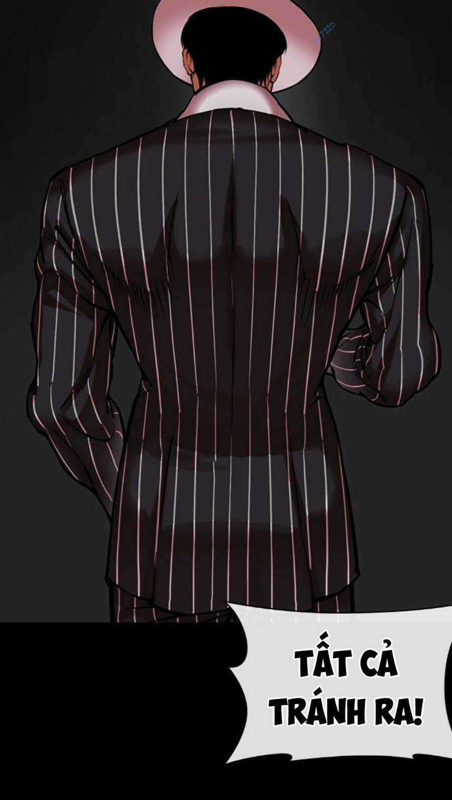 Lookism - Chapter 490 - Trang 51