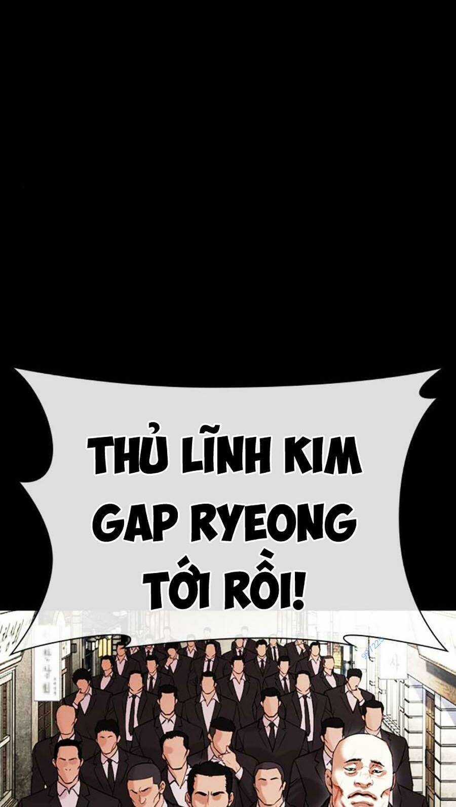 Lookism - Chapter 490 - Trang 52