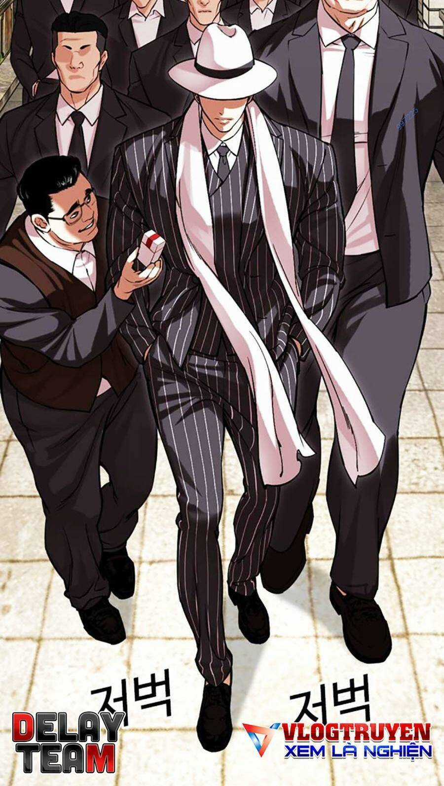 Lookism - Chapter 490 - Trang 53