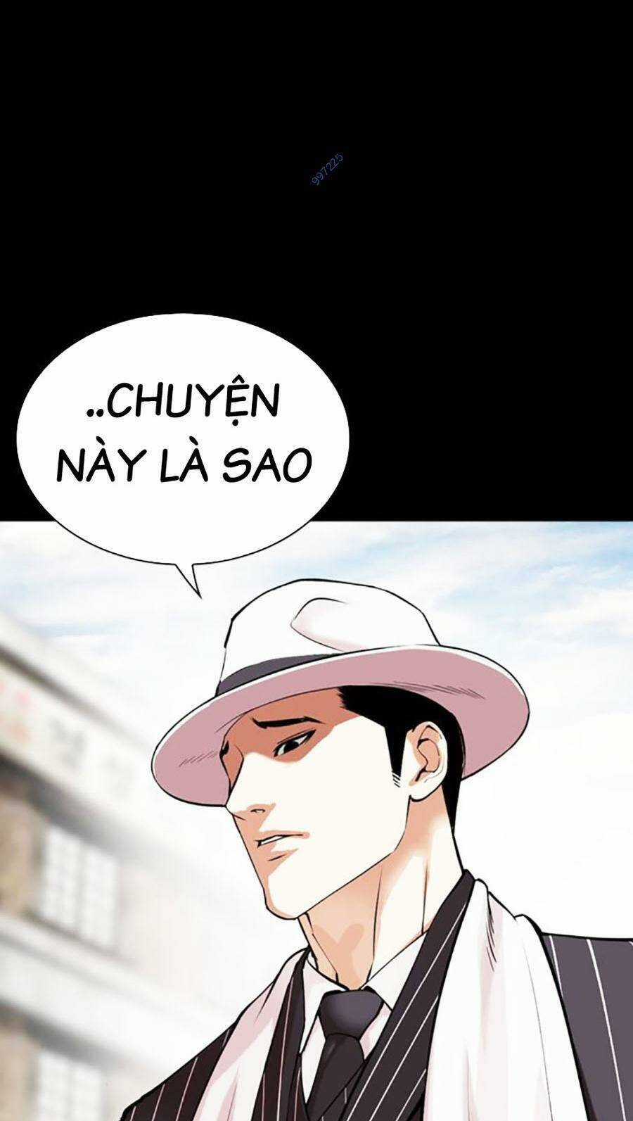 Lookism - Chapter 490 - Trang 55