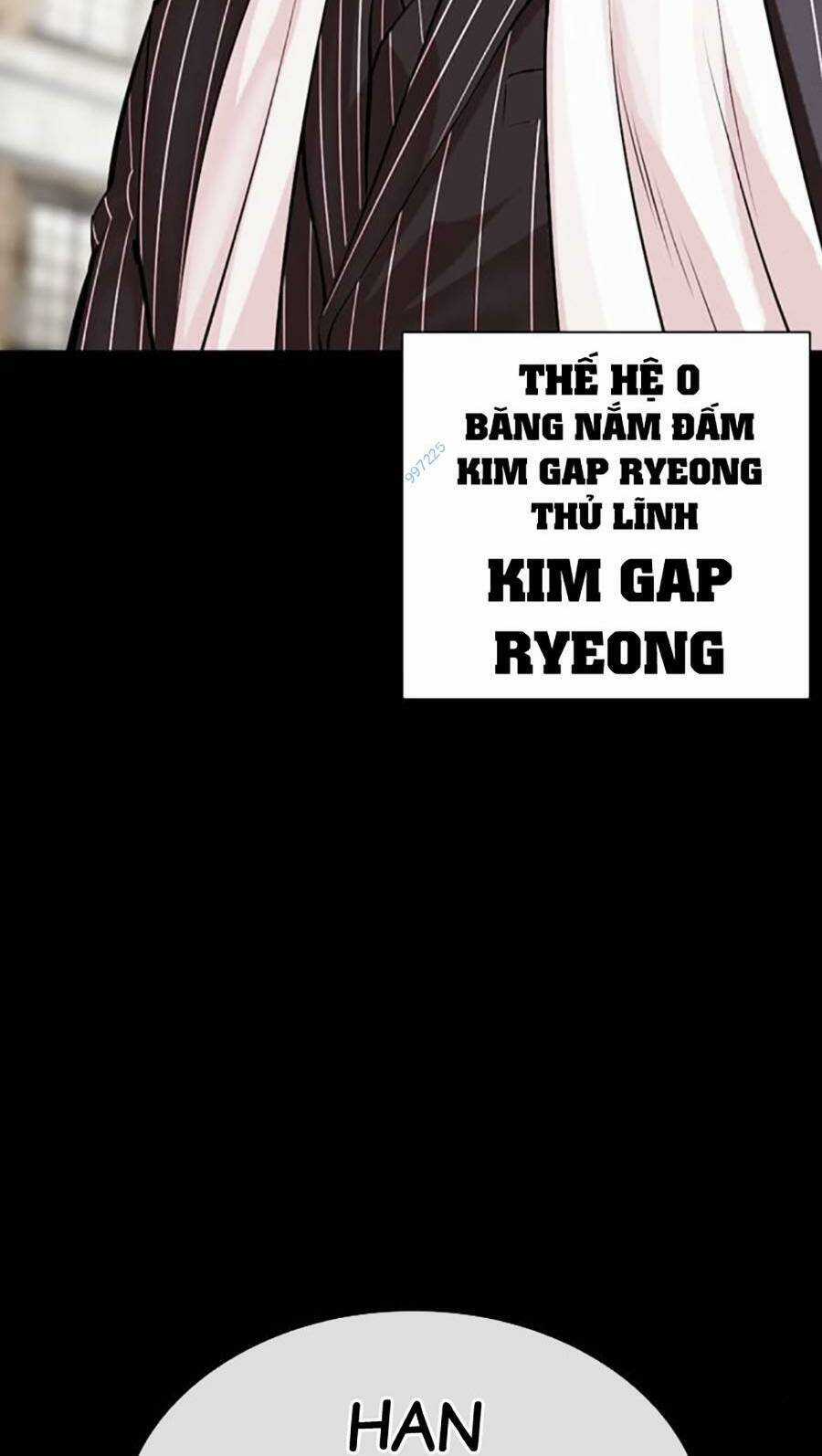 Lookism - Chapter 490 - Trang 56