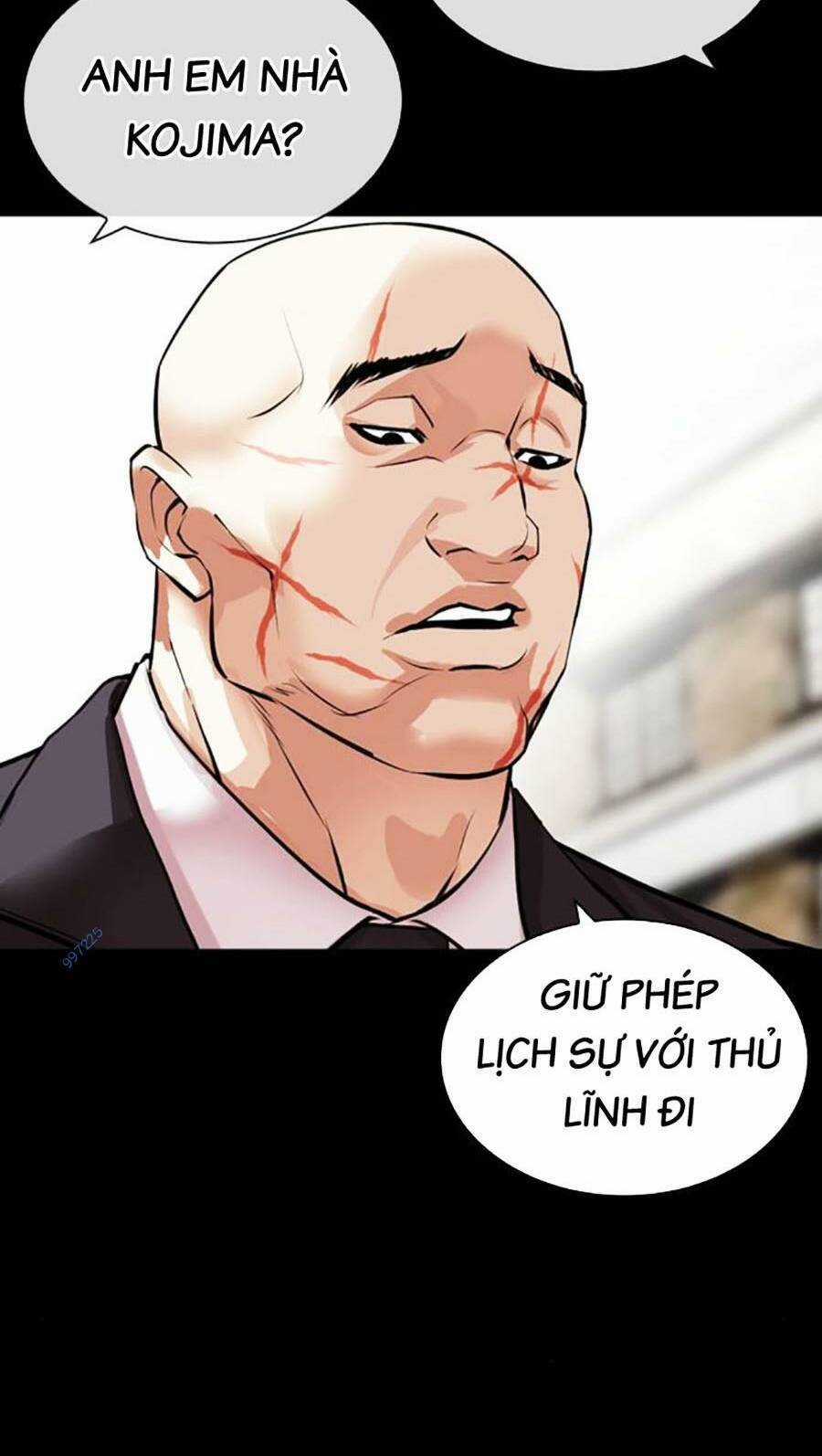 Lookism - Chapter 490 - Trang 60