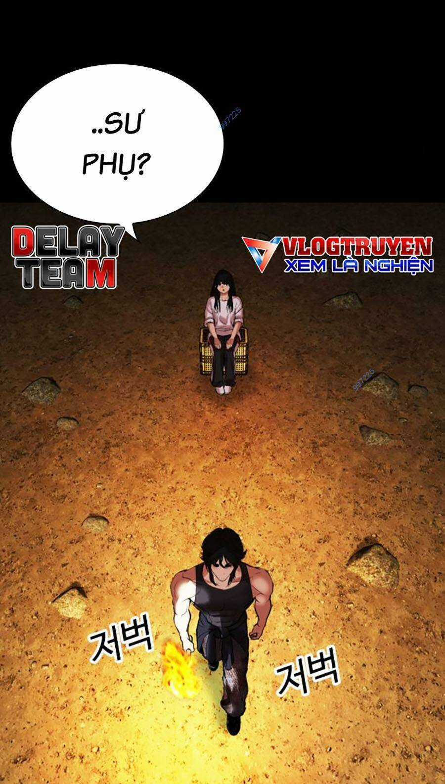 Lookism - Chapter 490 - Trang 7