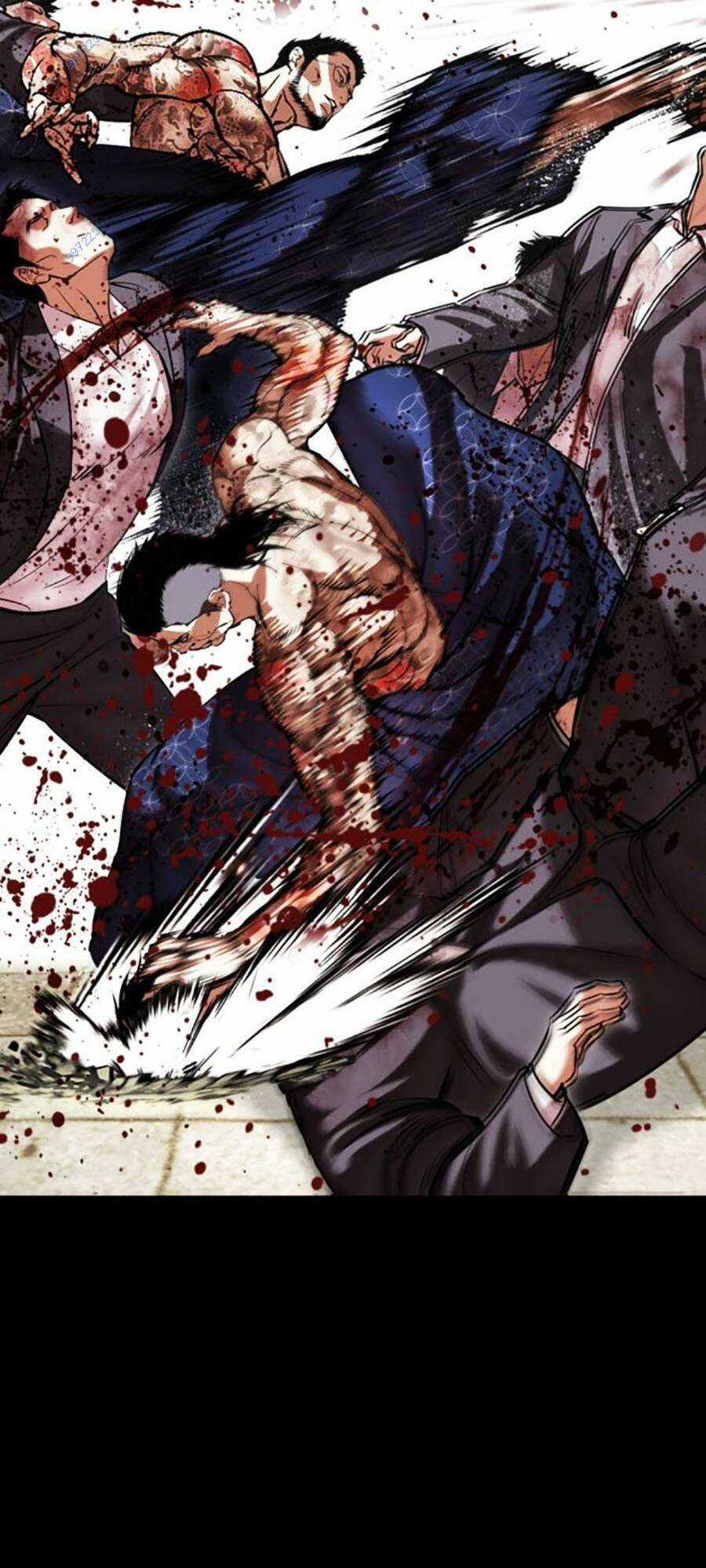 Lookism - Chapter 490 - Trang 64