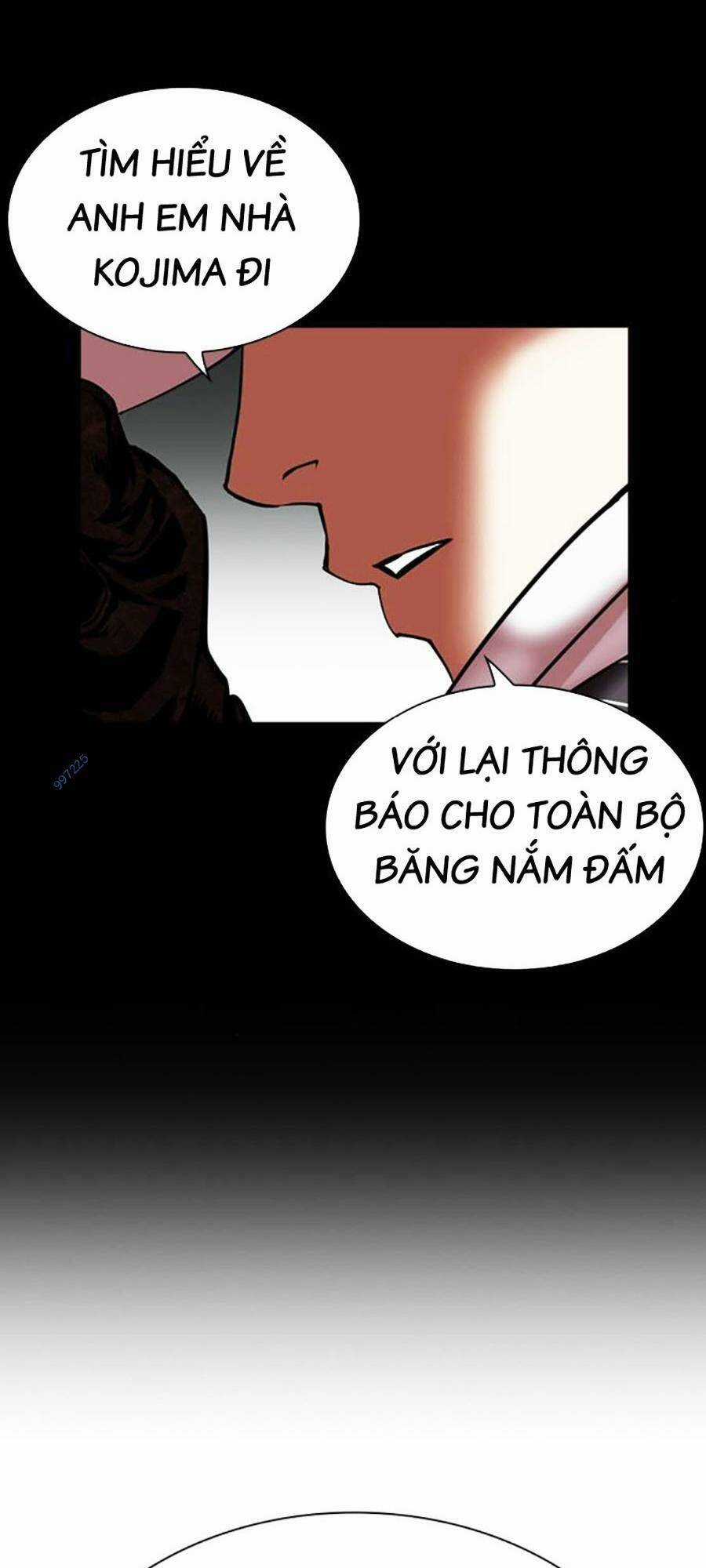 Lookism - Chapter 490 - Trang 67
