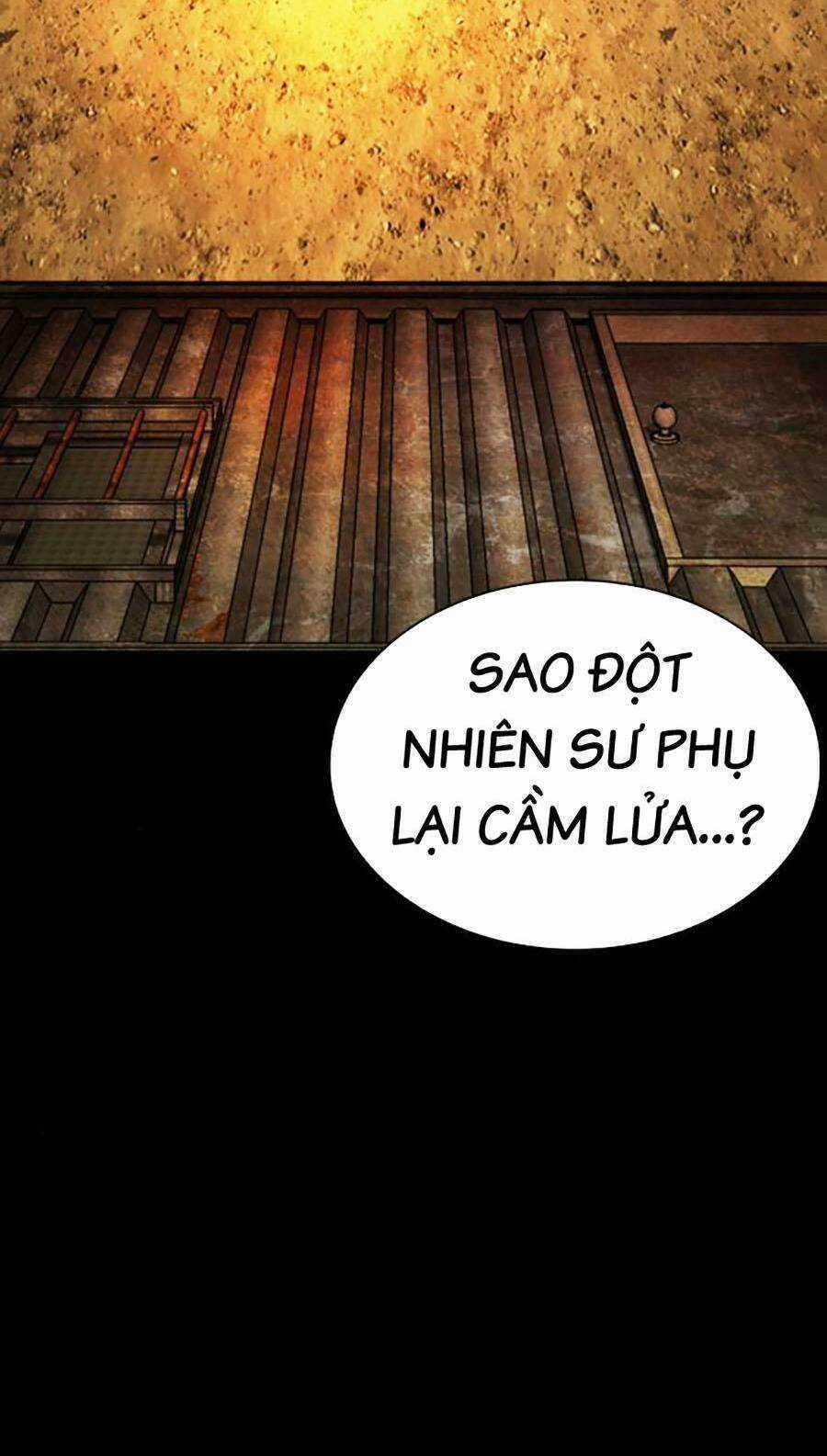 Lookism - Chapter 490 - Trang 8