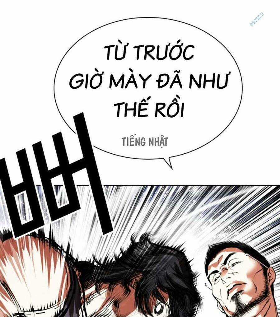 Lookism - Chapter 490 - Trang 72