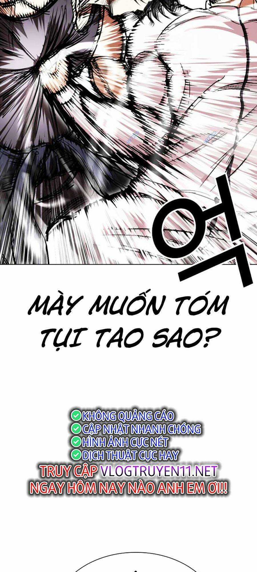 Lookism - Chapter 490 - Trang 73