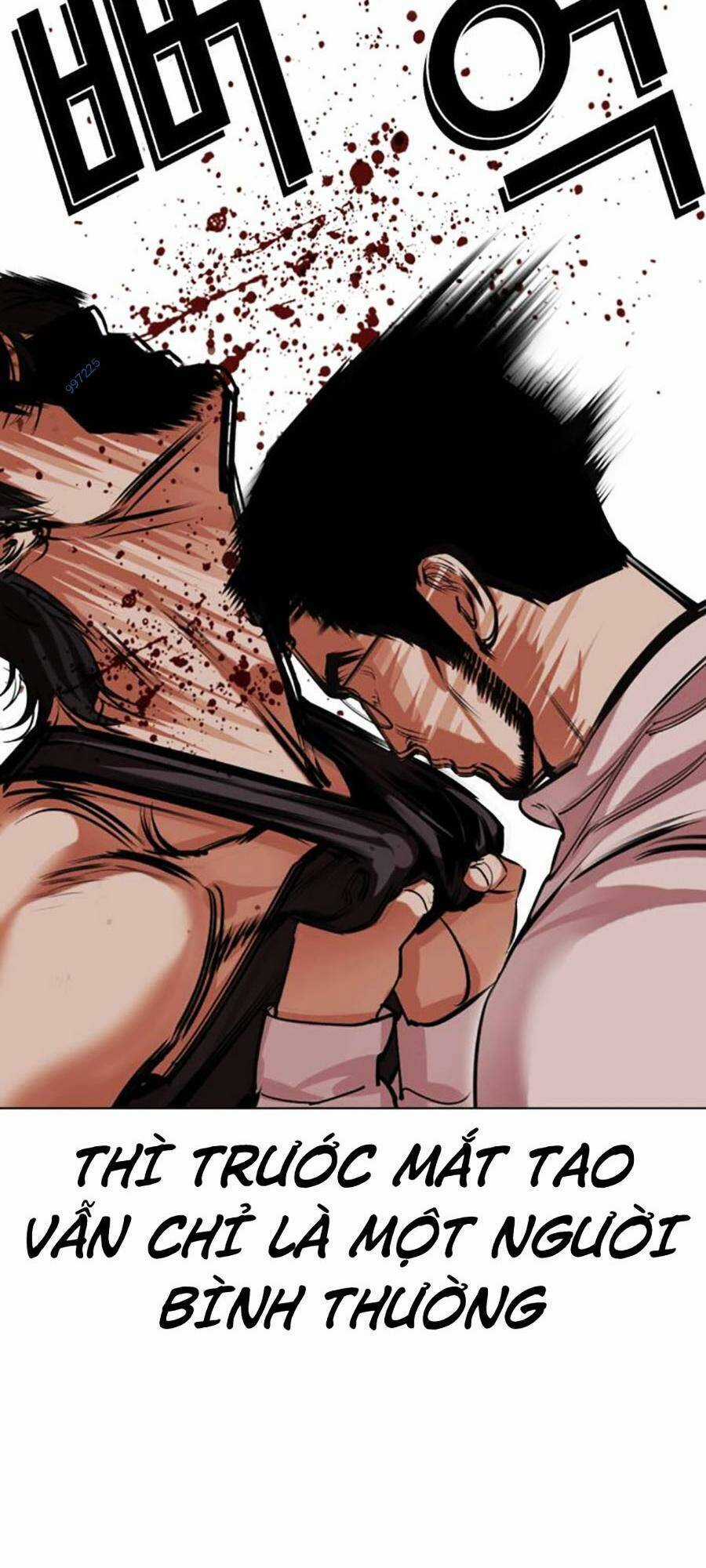 Lookism - Chapter 490 - Trang 79
