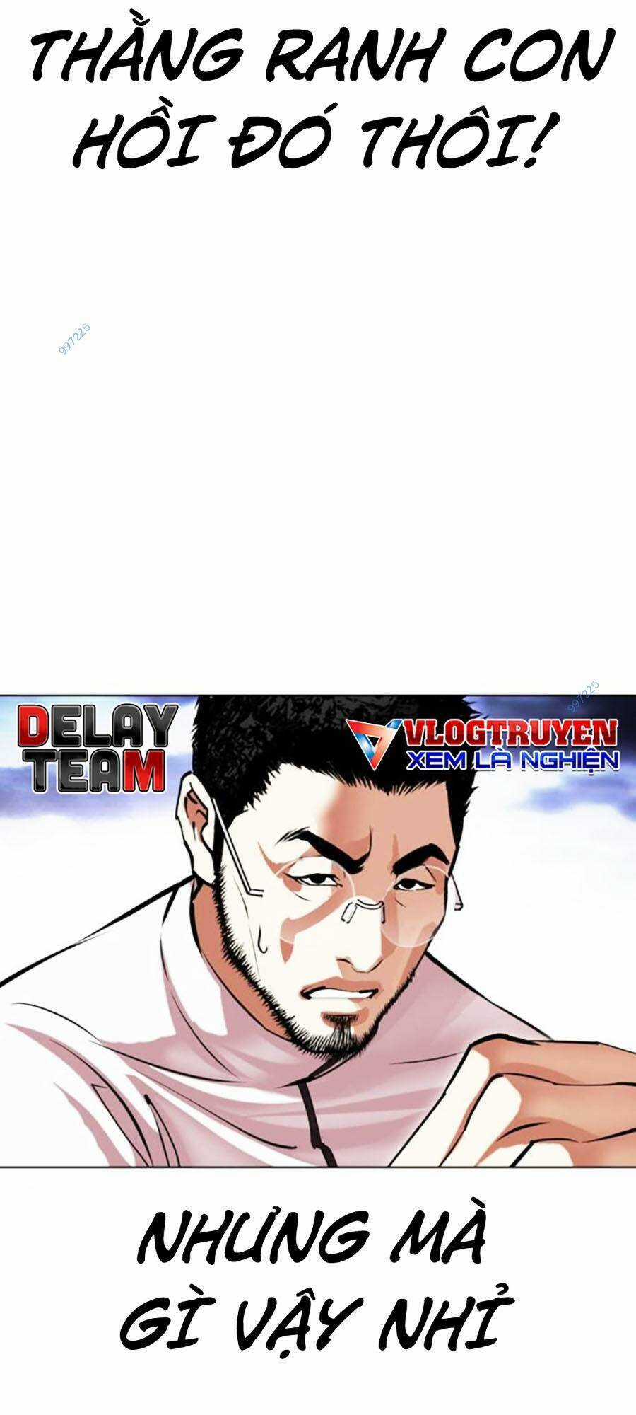 Lookism - Chapter 490 - Trang 85