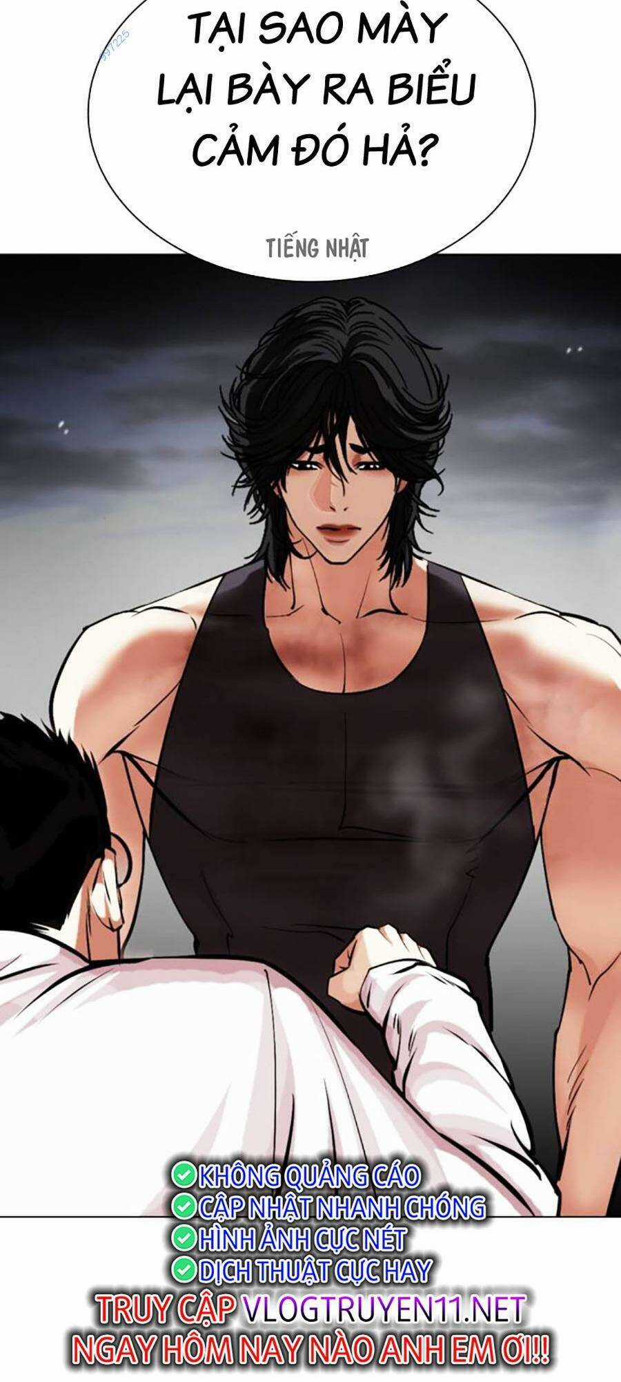 Lookism - Chapter 490 - Trang 88