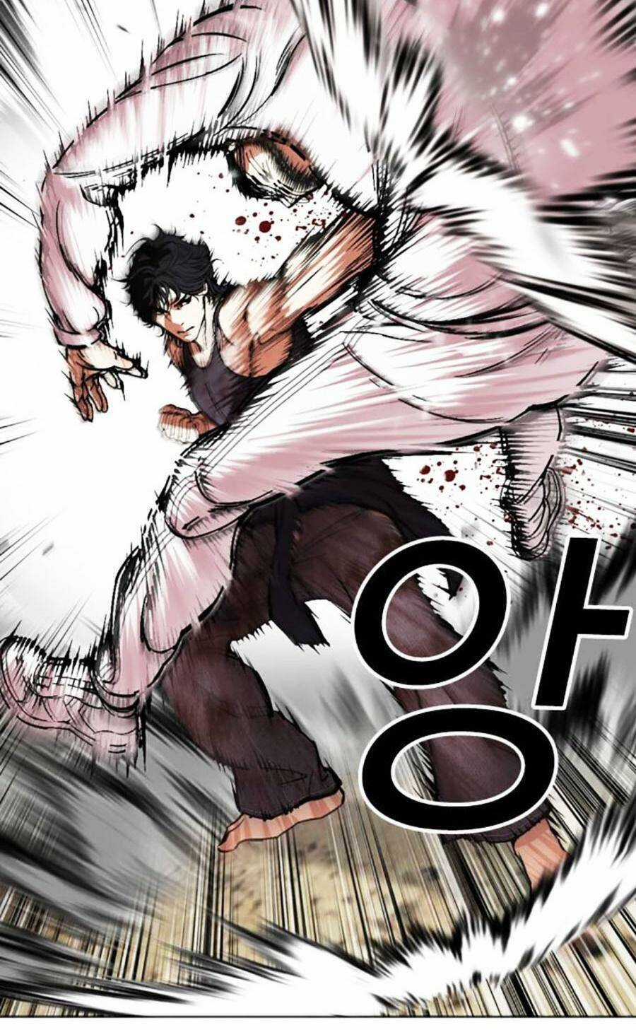 Lookism - Chapter 490 - Trang 95