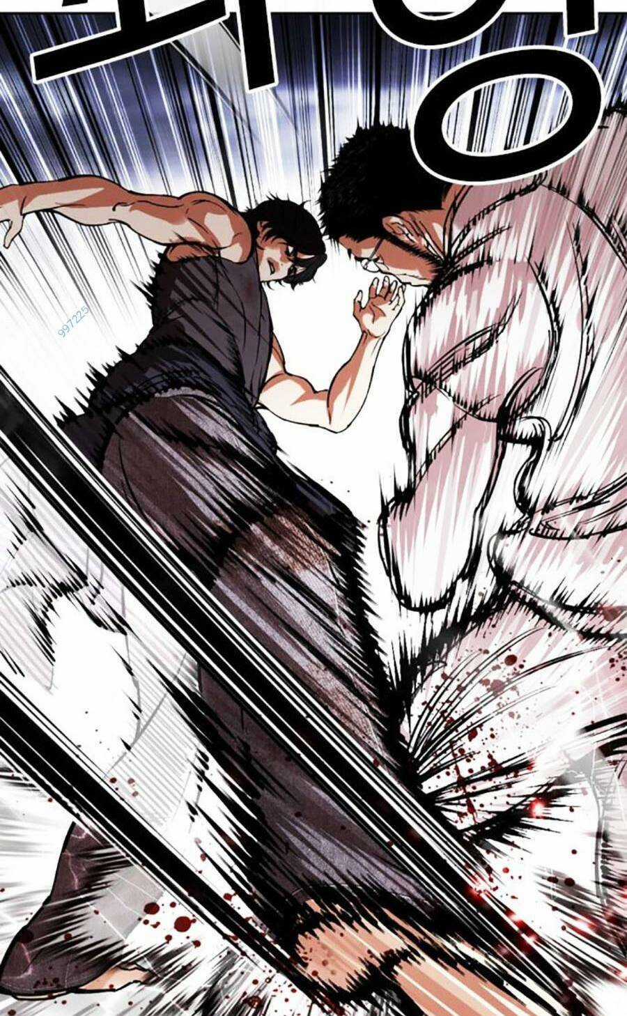 Lookism - Chapter 490 - Trang 100