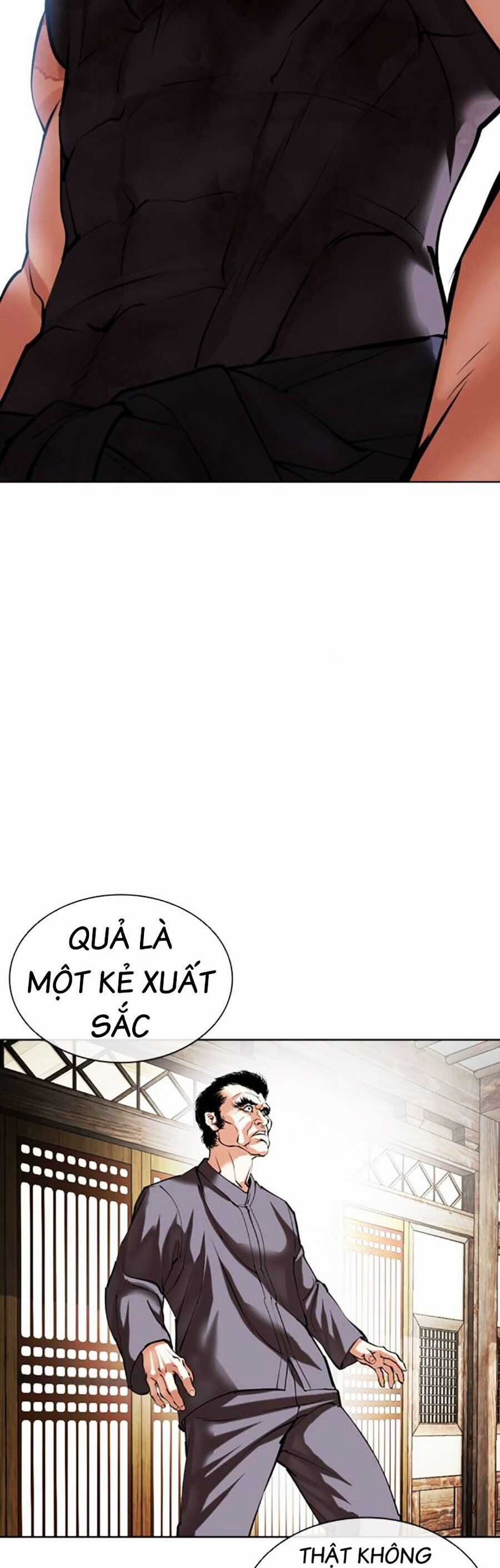 Lookism - Chapter 492 - Trang 2