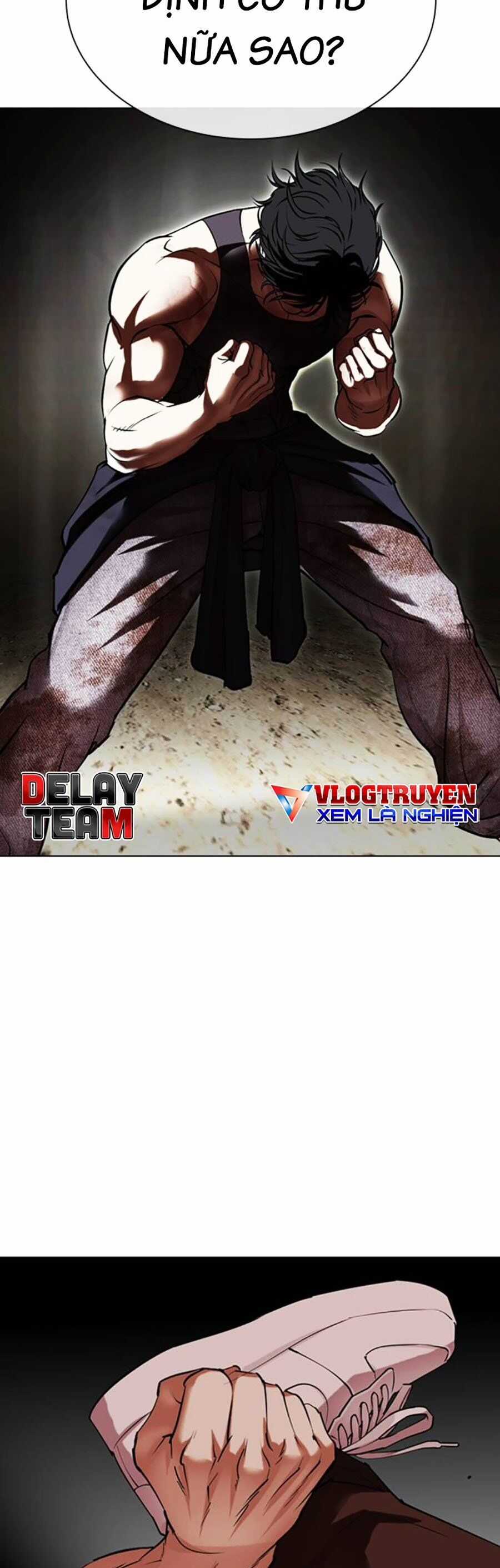 Lookism - Chapter 492 - Trang 11