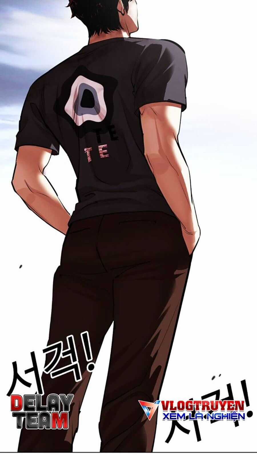 Lookism - Chapter 492 - Trang 108