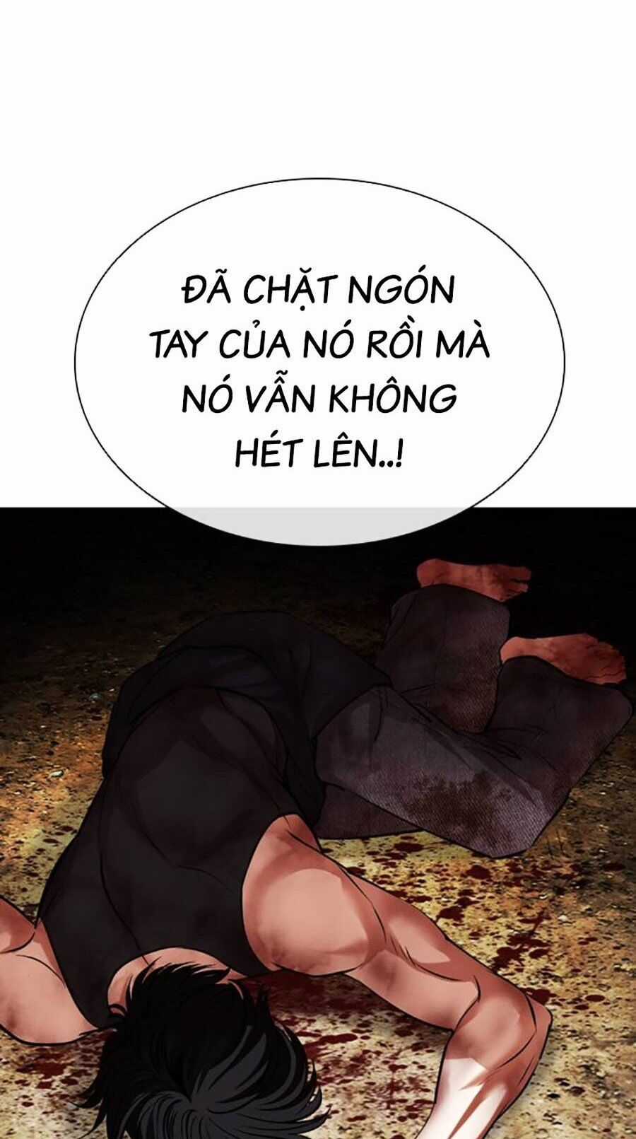Lookism - Chapter 492 - Trang 111