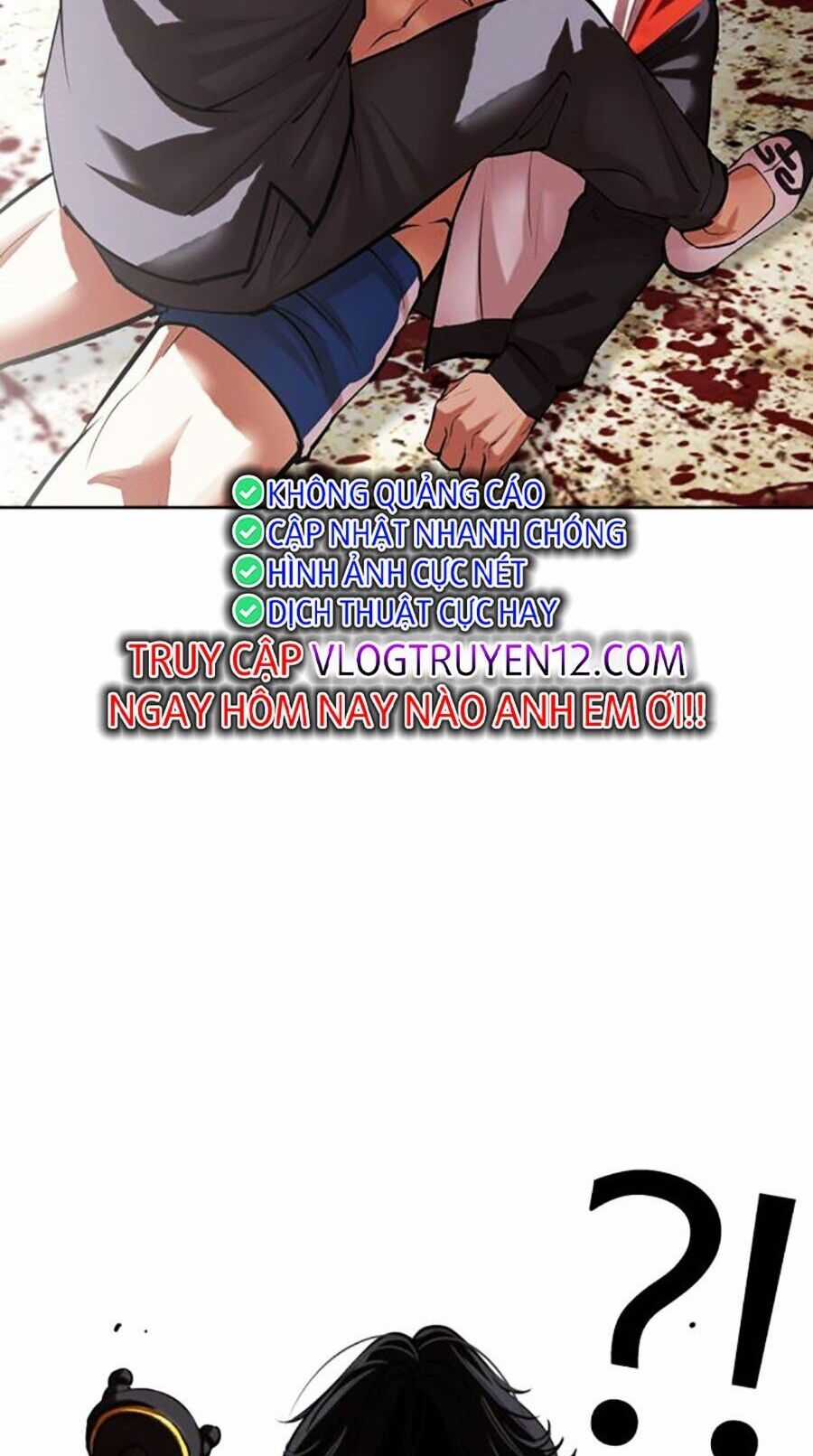 Lookism - Chapter 492 - Trang 118