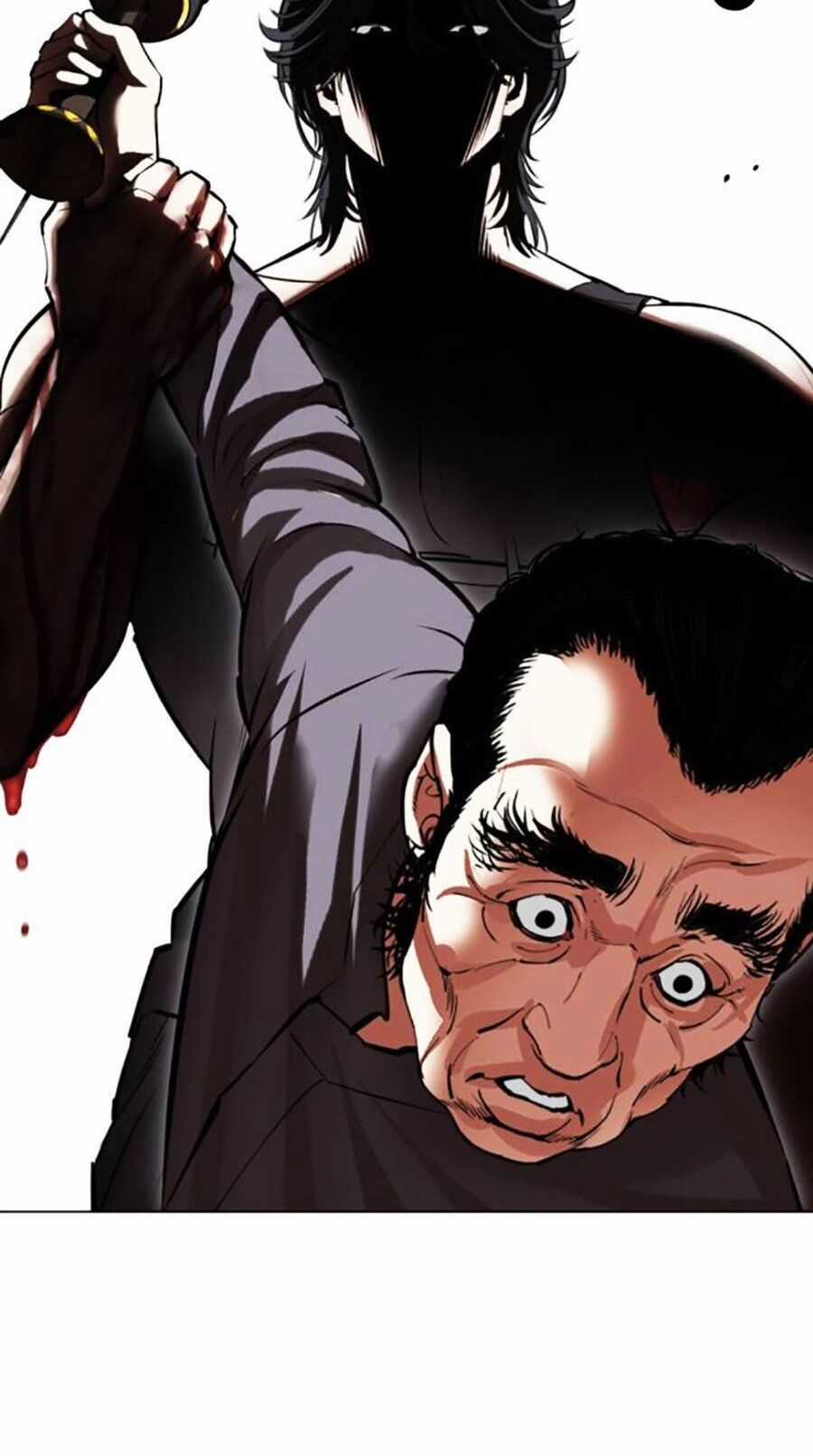 Lookism - Chapter 492 - Trang 119