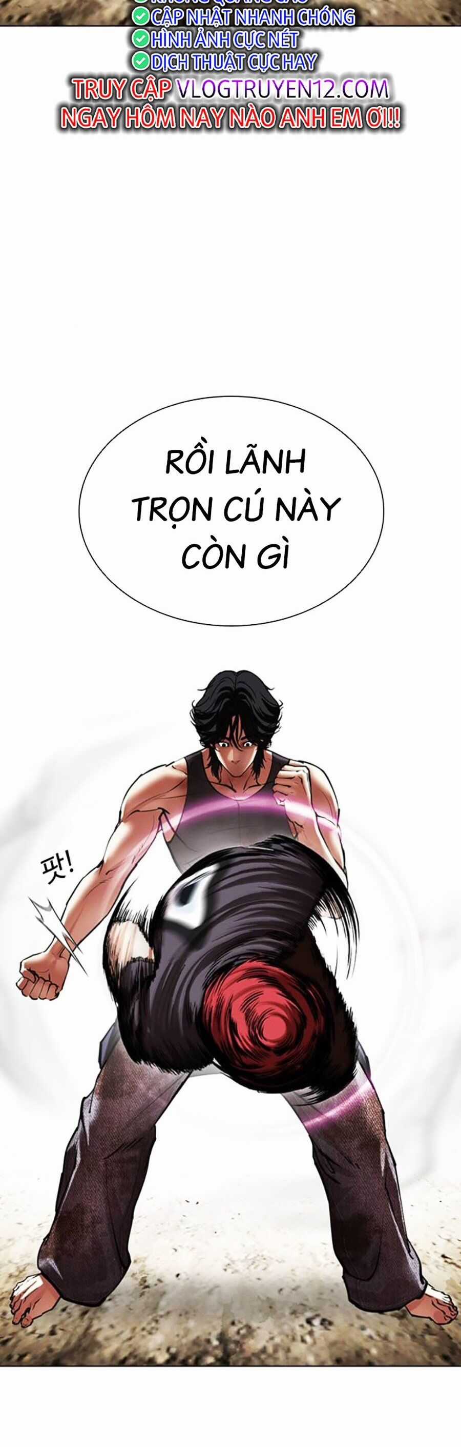 Lookism - Chapter 492 - Trang 13
