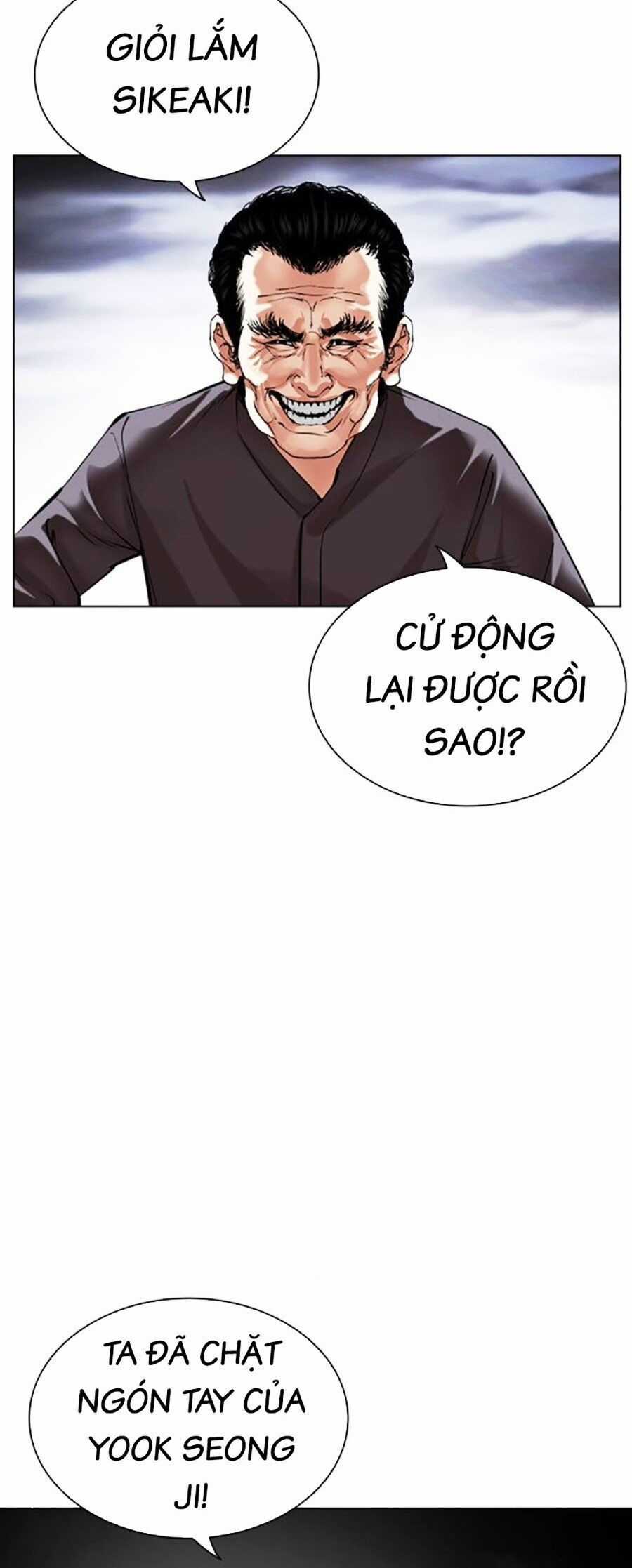 Lookism - Chapter 492 - Trang 124