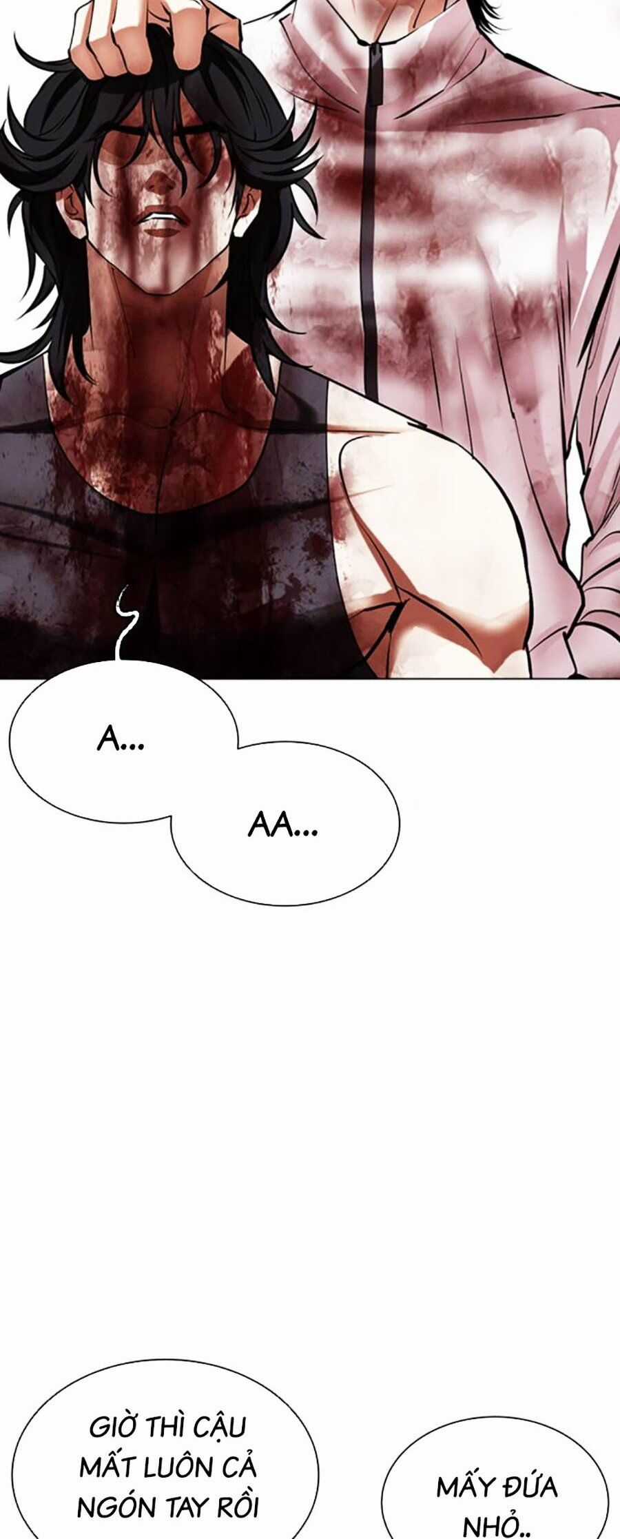 Lookism - Chapter 492 - Trang 127