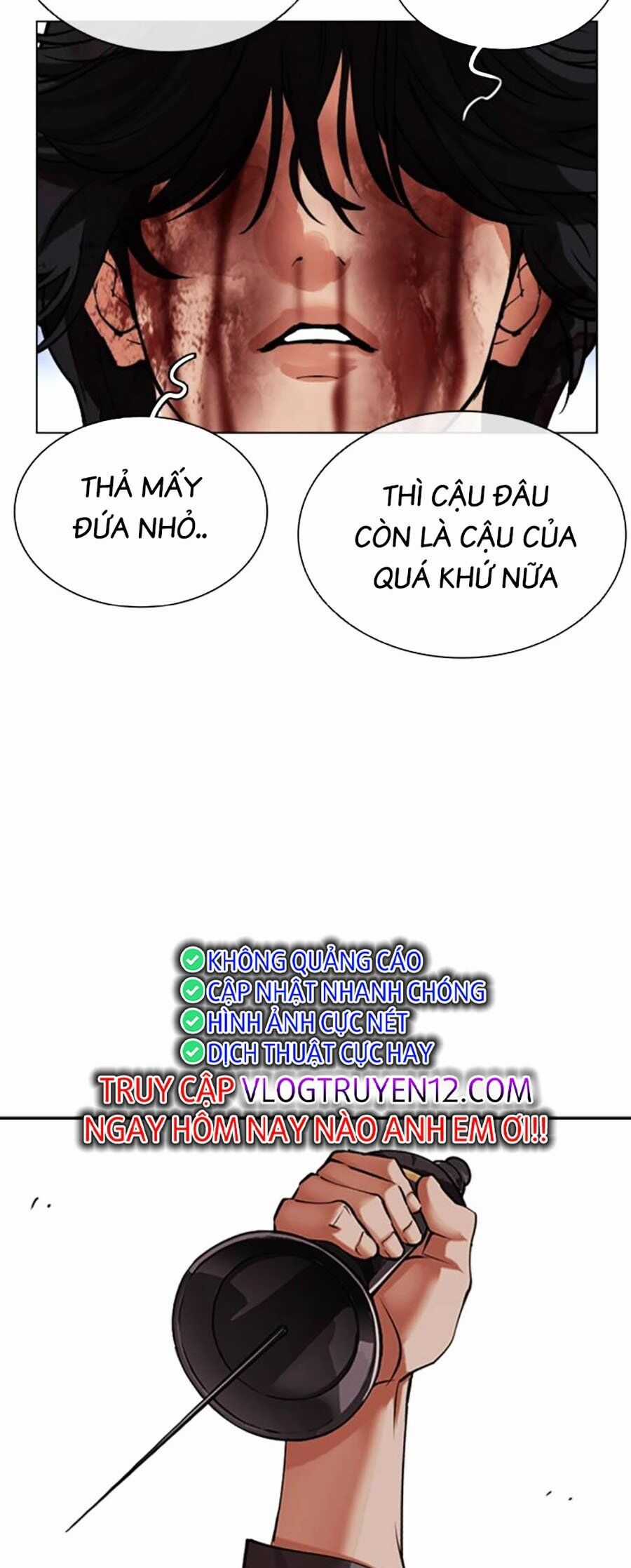 Lookism - Chapter 492 - Trang 128