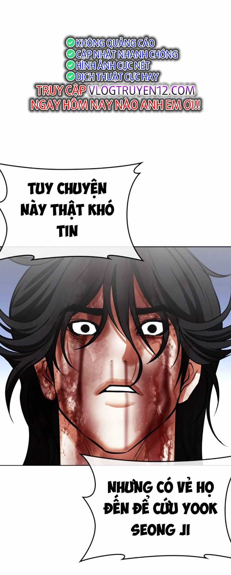 Lookism - Chapter 492 - Trang 133