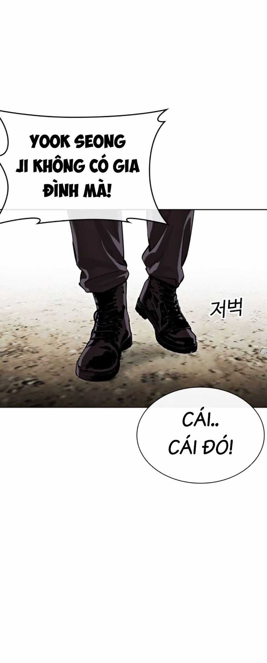 Lookism - Chapter 492 - Trang 135