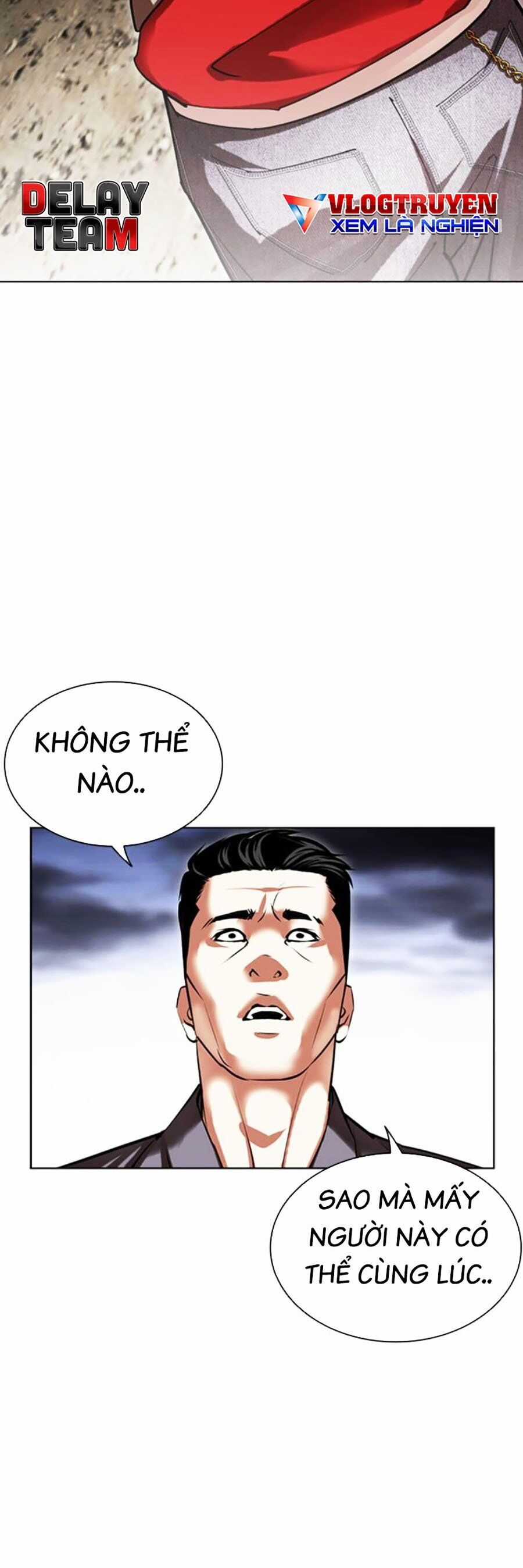 Lookism - Chapter 492 - Trang 137