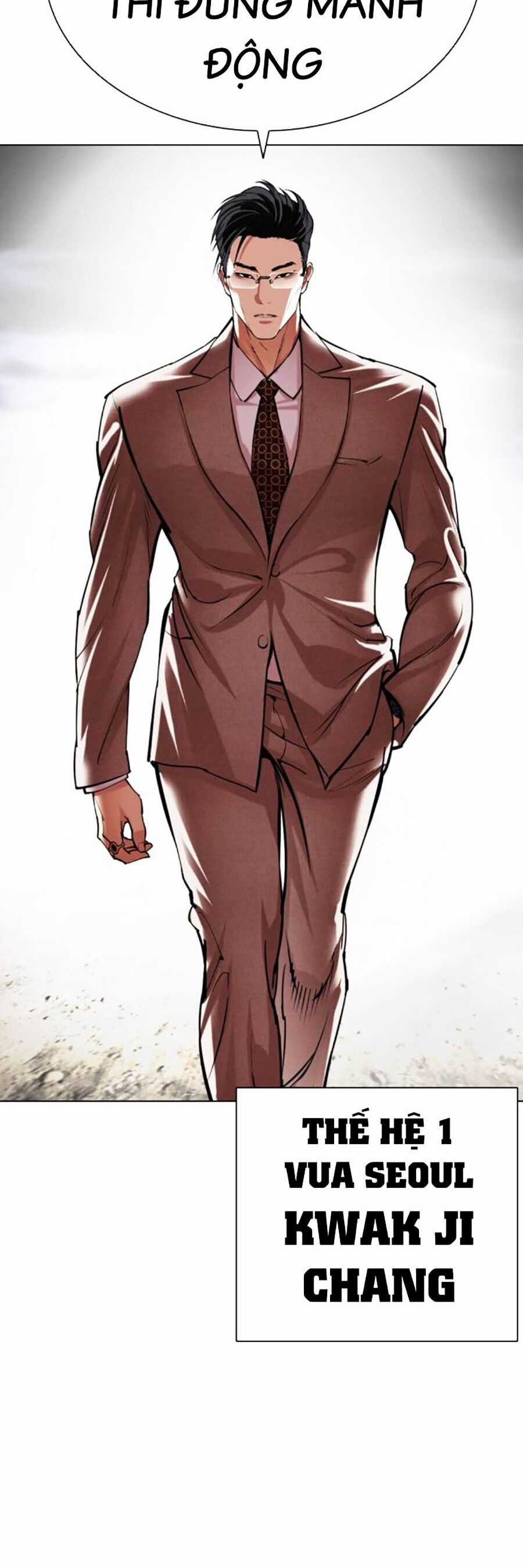 Lookism - Chapter 492 - Trang 144