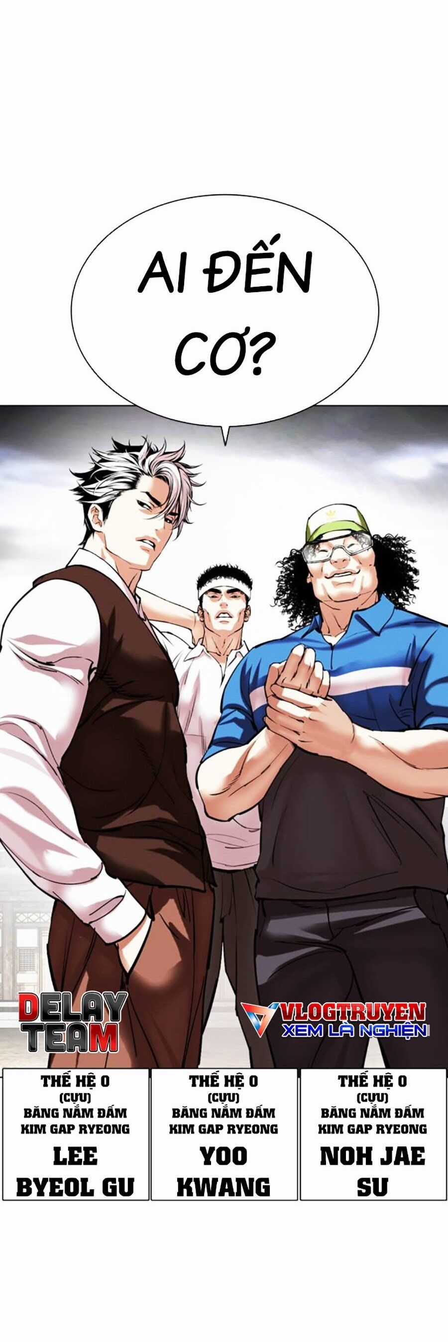 Lookism - Chapter 492 - Trang 145