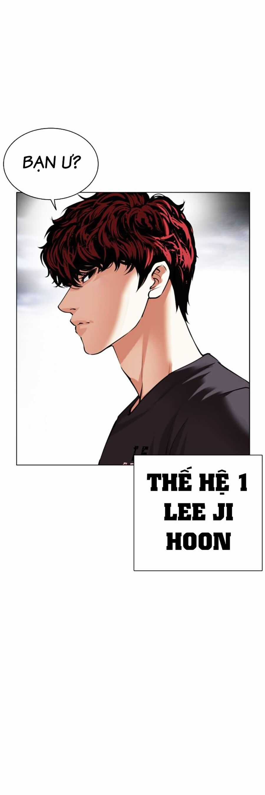 Lookism - Chapter 492 - Trang 146