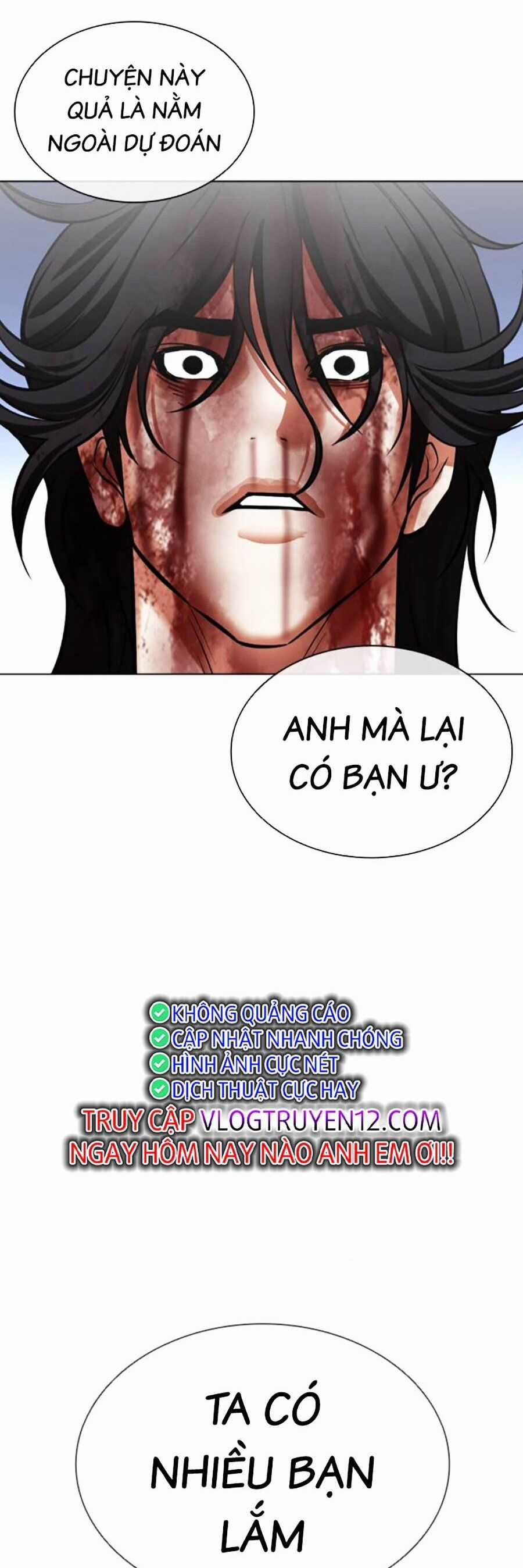 Lookism - Chapter 492 - Trang 147
