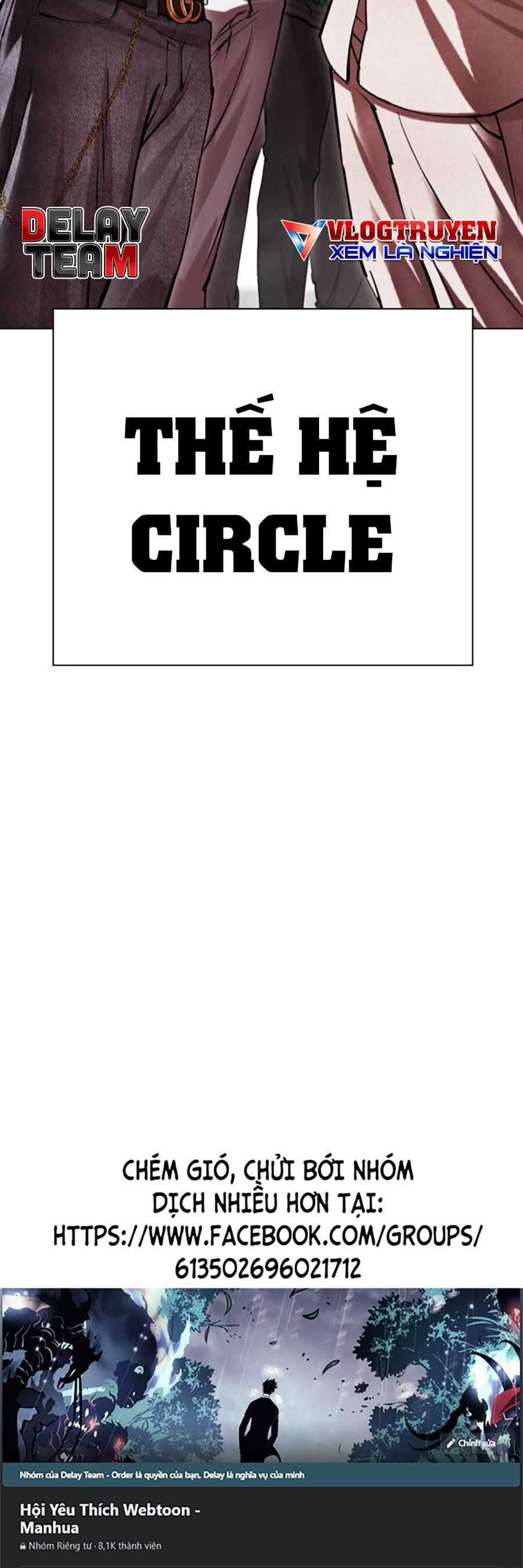 Lookism - Chapter 492 - Trang 150