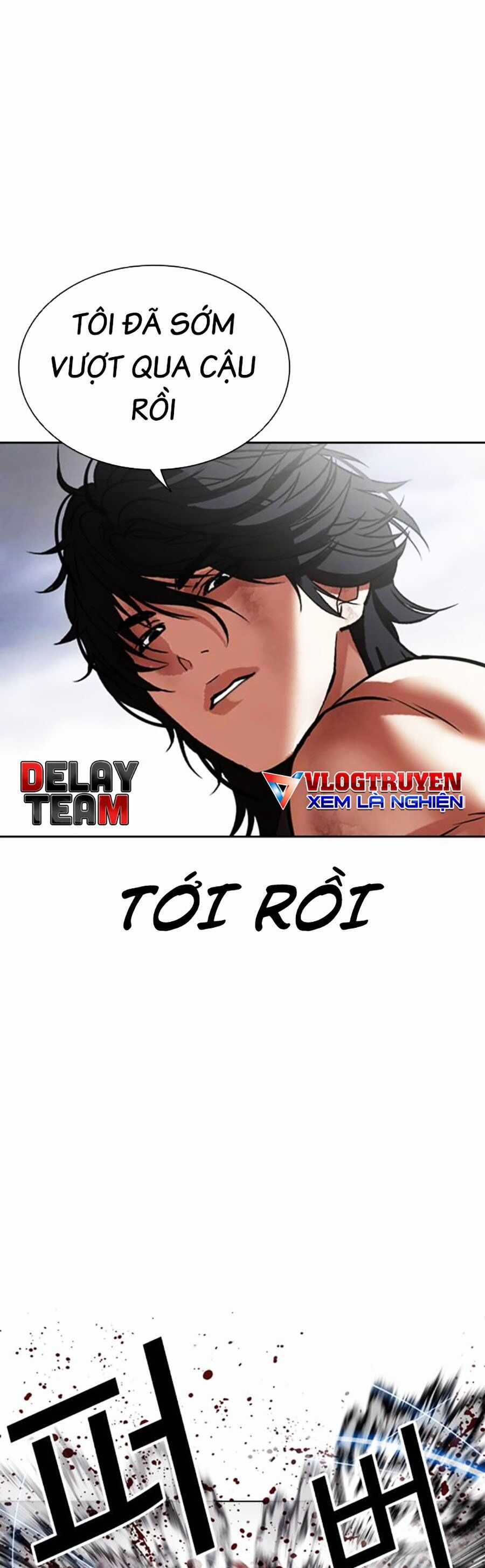 Lookism - Chapter 492 - Trang 16