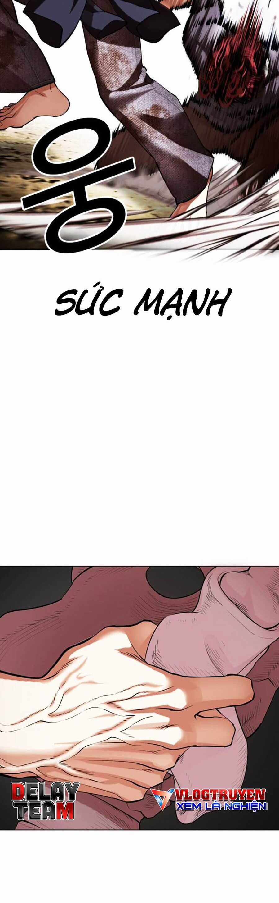 Lookism - Chapter 492 - Trang 19