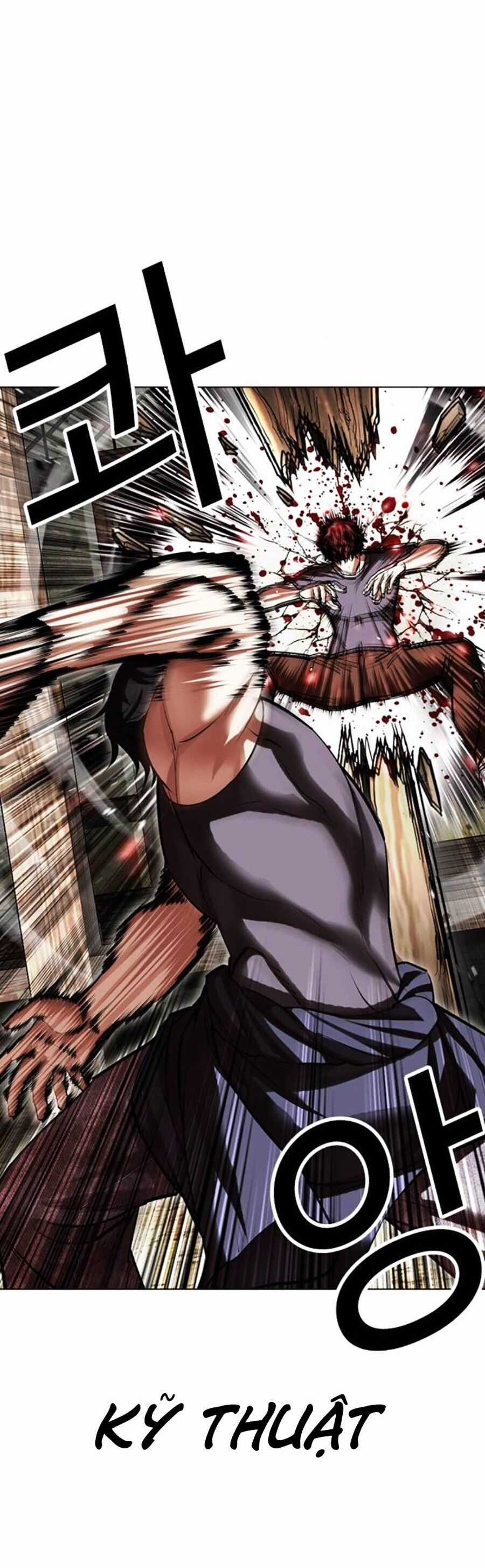 Lookism - Chapter 492 - Trang 20